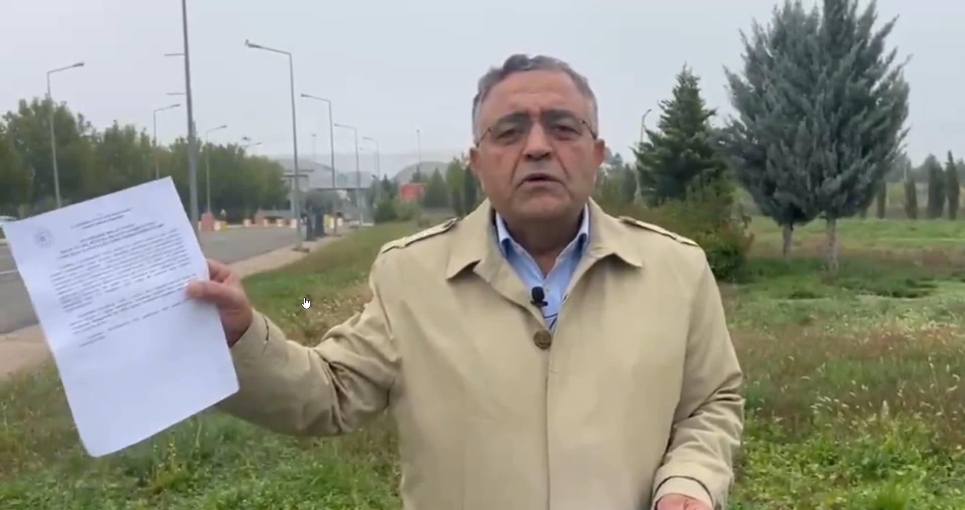 Tanrıkulu: Diyarbakır Havalimanı’nda ILS cihazı hâlâ kurulmuş değil