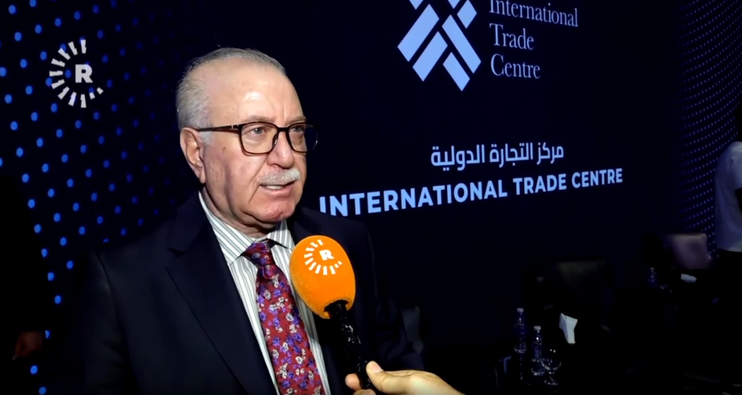Irak Yatırım Kurulu'ndan Rûdaw'a: Avrupa bizi hala 'kırmızı bölge' statüsünde görüyor