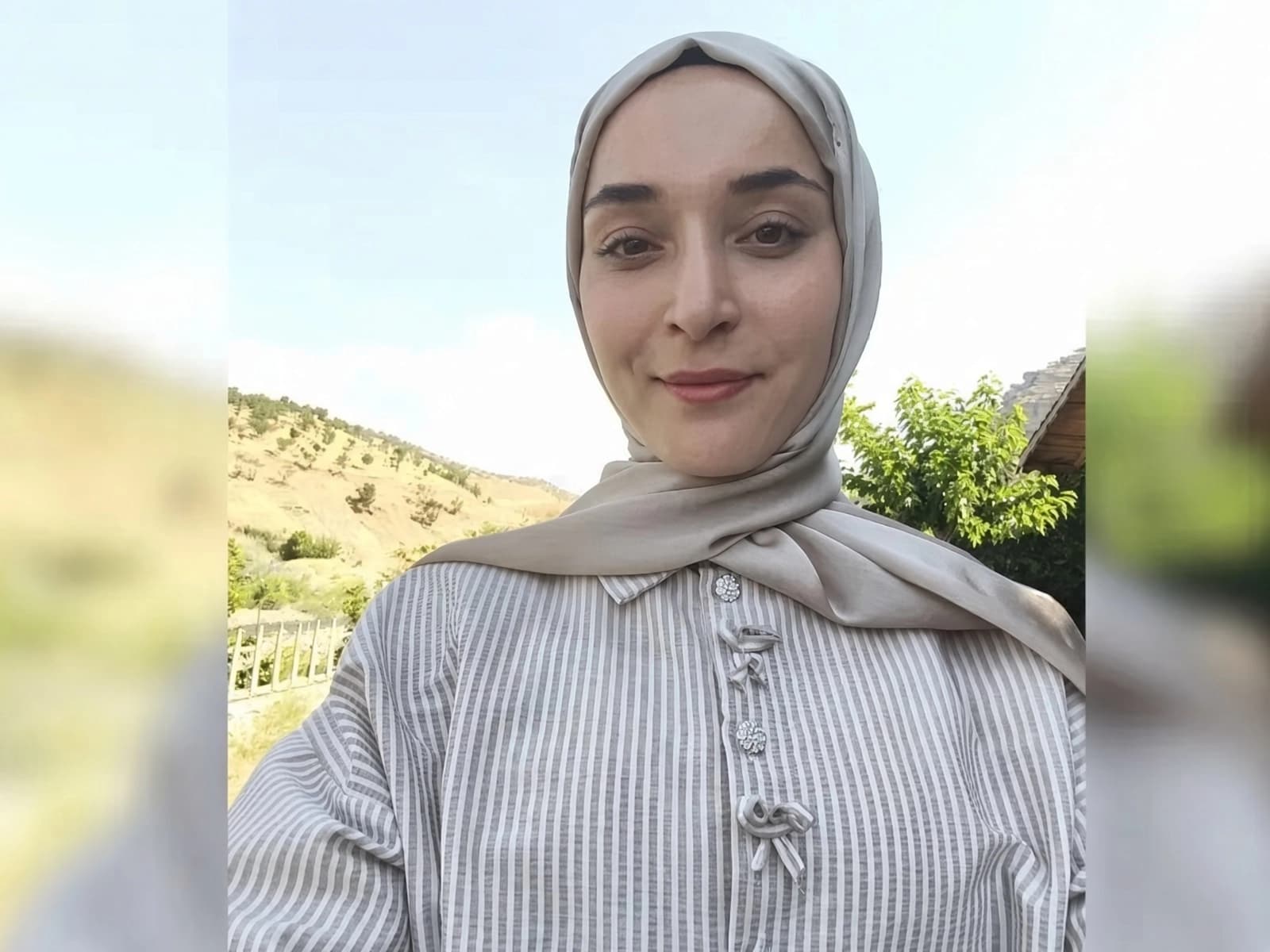 AMED - Suzan Durmana 21 salî 10 roj in winda ye