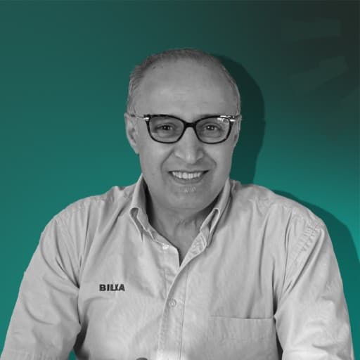 Suleiman Sulevani