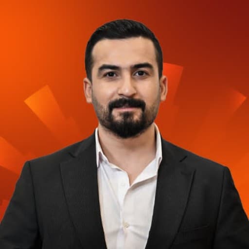 Brwa Kyani