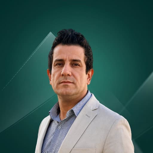 جەواد قادر