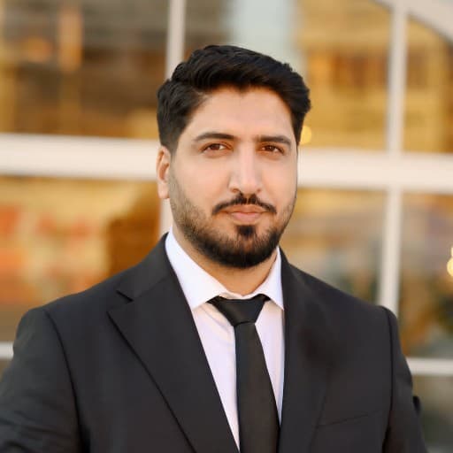 ئوسامە محەممەد