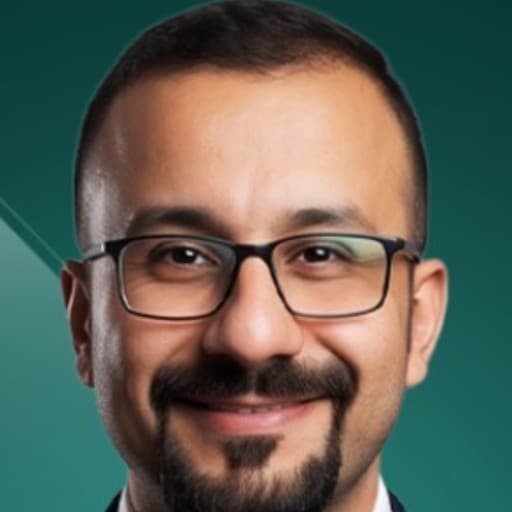 Mahdi Faraj