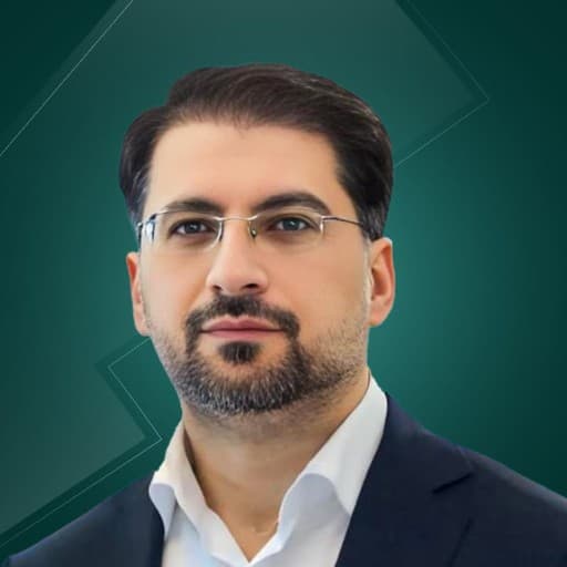 دڵشاد شەعبان غەفار