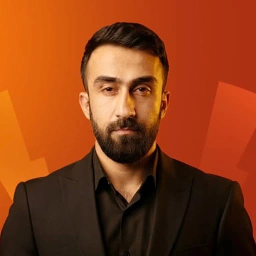 مالیک محەممەد