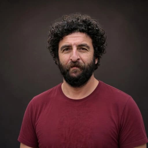 Ali Haydar Gözlü