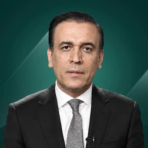 ئامانج رەحیم