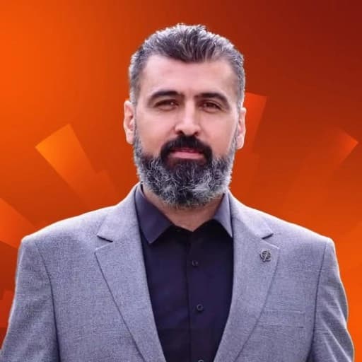 نەهرۆ محەممەد