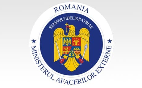 The objection came from the Romanian Foreign Ministry.