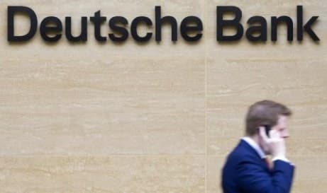 If approved, the loans will be taken from Germany’s Deutsche Bank and a US banking institution. AFP file photo.