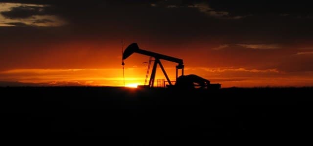Rojava Kürdistanı'nda petrol verileri