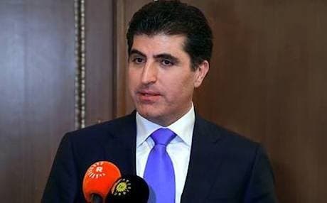 Prime Minister Nechirvan Barzani: ‘The KRG is committed to this agreement with Baghdad and we want it to work.'