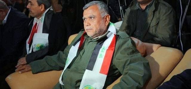 Hadi al-Amiri 
