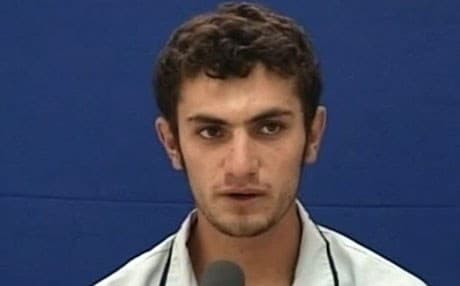 زیندانییەکی سیاسی بە ناوی سامان نەسیم 