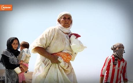Designated General Assembly chief urges action on female ISIS victims 
