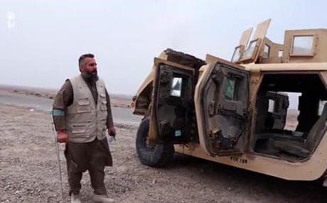حەشدی شەعبی