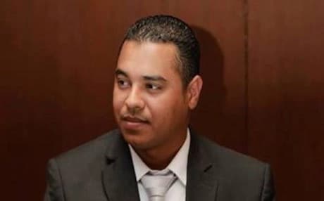 Ahmad Samara
