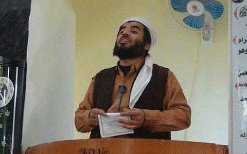 Mullah Shwan 