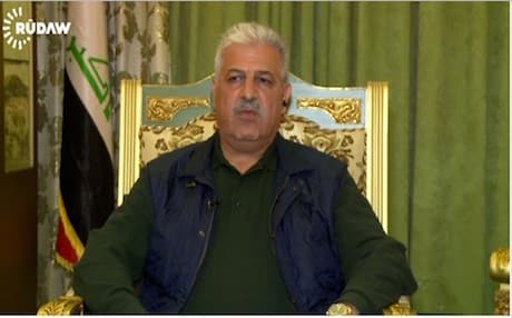 Atheel Nujaifi