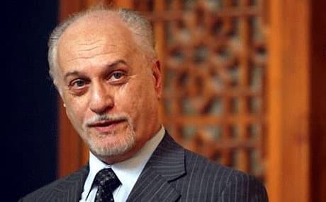 حوسێن شەهرستانی   وێنە: وەرگیراوە