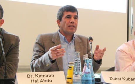 Zohat Kobani