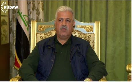 Asil Nujaifi