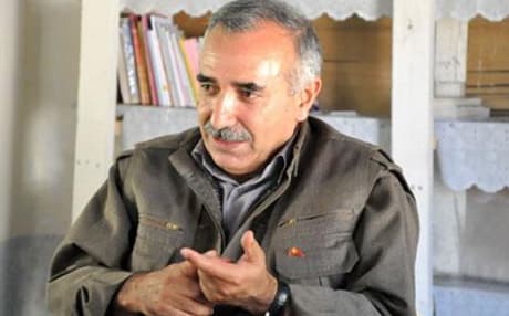 موراد قەرەیلان وێنە : وەرگیراوە