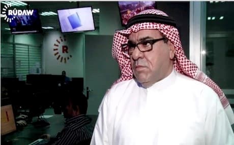 Sheikh Raad Sulaiman.