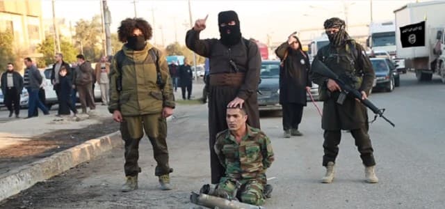Şehit Hucam Surçi'nin katili öldürüldü