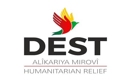 DEST'in genel merkezi Urfa'da