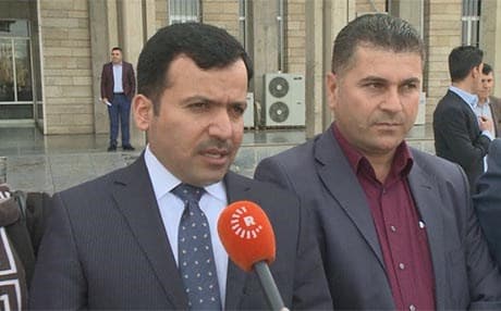 پەرلەمان یاسایەکی تایبەت بە ژنان هەمواردەکاتەوە