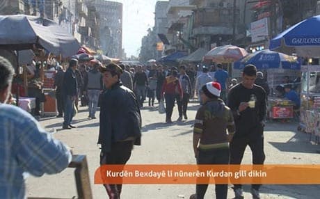  کوردانی بەغدا گلەییان لە نوێنەرانی کورد هەیە