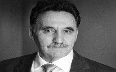 Half a century later, Chiya Miksi, also known as Aydin Ayhan, remembers all-too-well the traumatic event that permanently scarred his life.