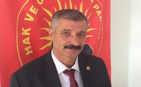 Fehmi Demir