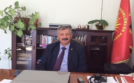 Hak-Par Başkanı: Öcalan ve Erdoğan aynı şeyi söylüyor