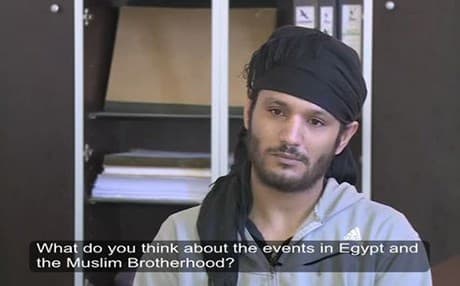 ISIS