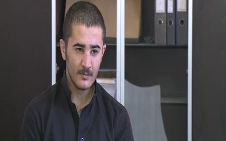 Hussein Ali Shaddad