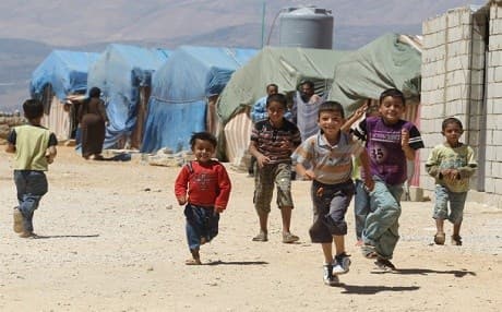 Kûweyt: 3,5 milyar dolar ji bo Sûriyê hatin komkirin