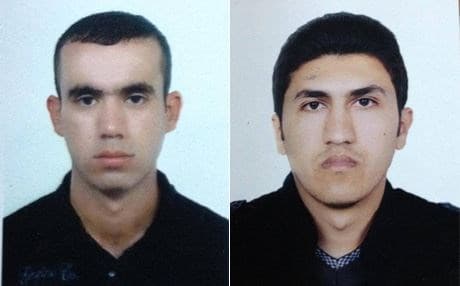 عومەر عەبدولجەبار و دیار فایەق