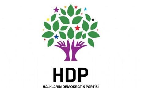 HDP’den ‘sol’ ağırlıklı liste 