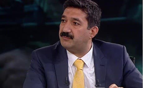 AK PARTİ- 2 Kürt aday çekildi (YENİLENDİ)