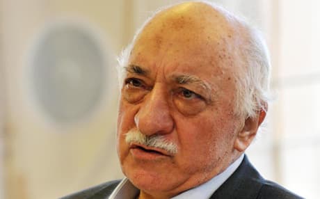 Fethulla Gulen ji Rûdawê re axivî: