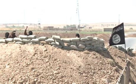 Peshmerga