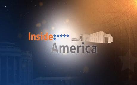 Inside America