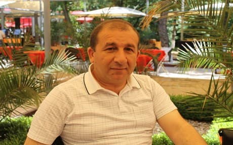 World's oldest Kurdish newspaper struggles to stay alive 