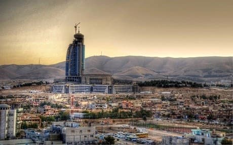 Silêmanî