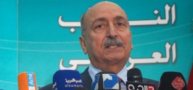 Adnan Janabi. Photo: Iraq energy. 