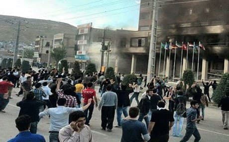 Mahabad
