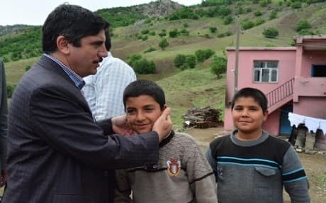 AK Parti Genel Başkan Yardımcısı Yasin Aktay